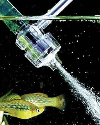 Диффузор д/шланга, d=12/i6 мм