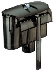 Фильтр аквариумный внешний навесной VERSAMAX-3 1200 л/ч (80-300 л)