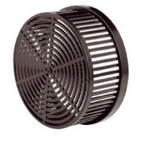 Модуль расширения для фильтра Messener Vorfilter rund 120 mm Erweiterungsmodul