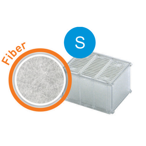 Сменный картридж EasyBox FIBRA S перлон