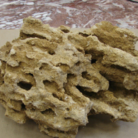 Камень Крымский Песчаник, кг