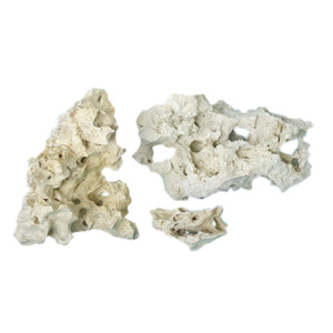 Грунт для аквариума Песок желтый 0,4-0,8 мм, кг