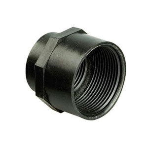 Переходник с внутренней резьбой  1"- 1/2" Reduzier-Muffe