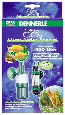 Специальный СО2-реактор