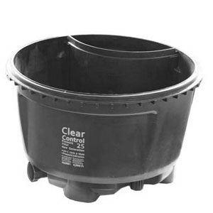 Емкость фильтра Clear Control 25