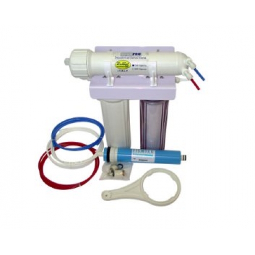 Набор с картриджем сменный для обратного осмоса Ruwal AQUAPRO 50 и 80