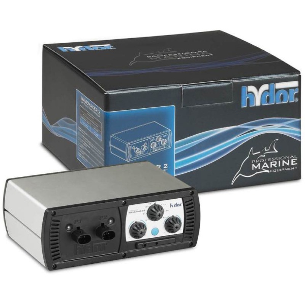 Hydor WAVEMAKER 2 эл.контроллер для 2-х помп KORALIA для создания волн
