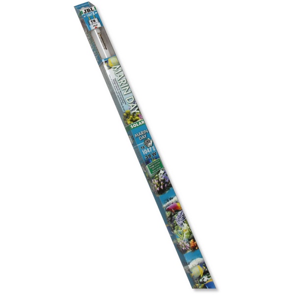 JBL SOLAR MARIN DAY-Лампа для морских аквариумов, 38 Вт