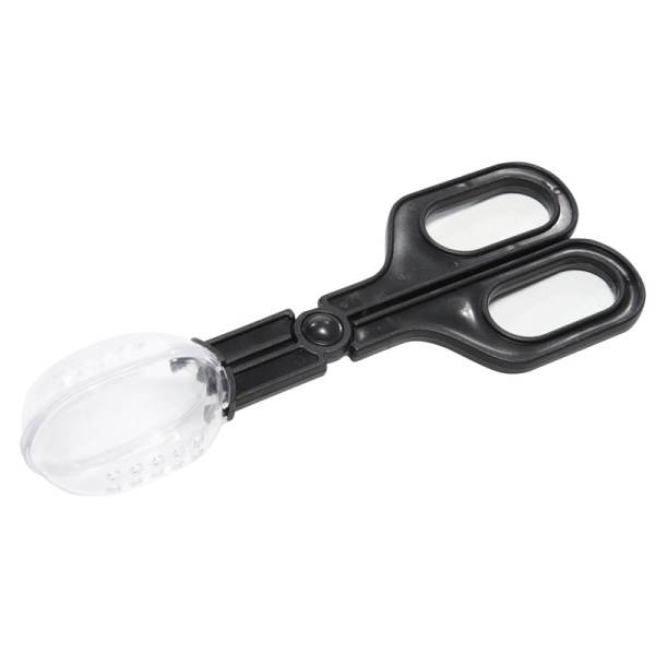 Щипцы Laguna для кормления рептилий живым кормом, 18,5см