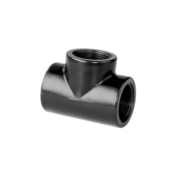 Тройник, внутренняя резьба, T-Stueck 11/2"