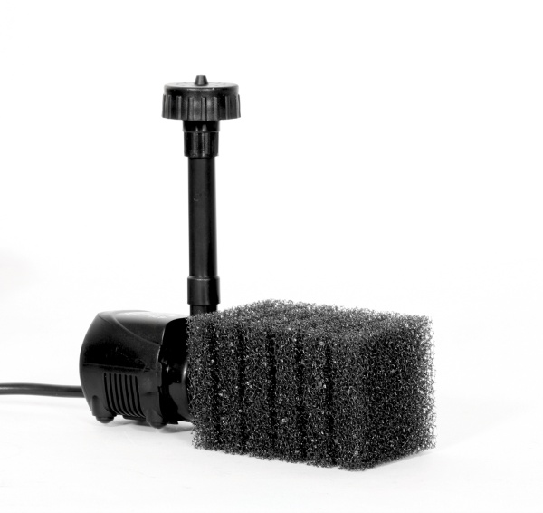 Насос фонтанный Aquael PFN-1000