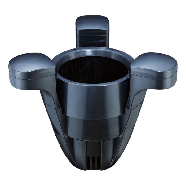 Скиммер для очистки водоема 30 м2, в комплекте с насосом, 45 Вт, макс. производительность 2500 л/ч