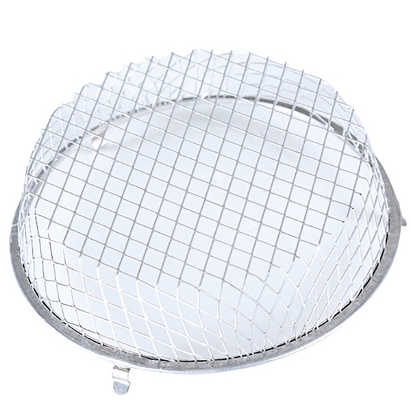 Сетка защитная d140мм для светильников Repti-Zoo RL01B, RL04D (WB06)