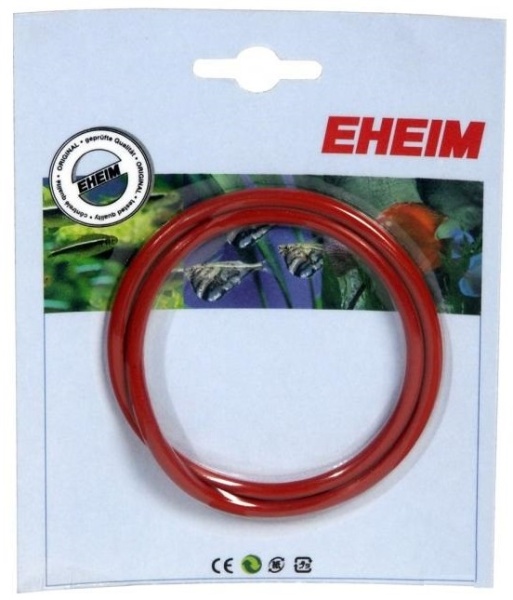 Уплотнитель для фильтров ECCO PRO  EHEIM 130/200/300 резина